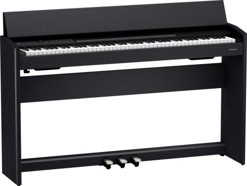 Roland F-701-CB Digital Piano (Black) - Image 3