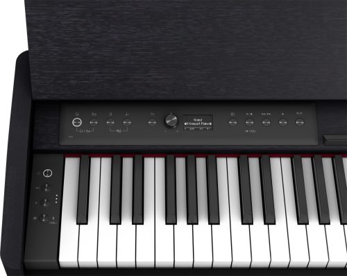 Roland F-701-CB Digital Piano (Black) - Image 7