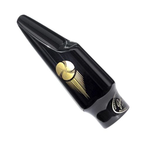 JodyJazz JET Series Alto Saxophone Mouthpiece - 7 - Image 2