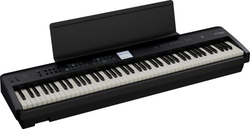 Roland FP-E50 Digital Piano (without stand) - Image 4