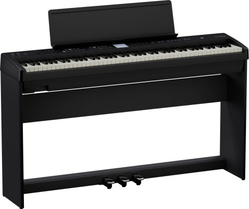 Roland FP-E50 Digital Piano (without stand) - Image 5