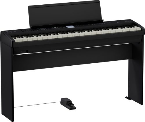Roland FP-E50 Digital Piano (without stand) - Image 6