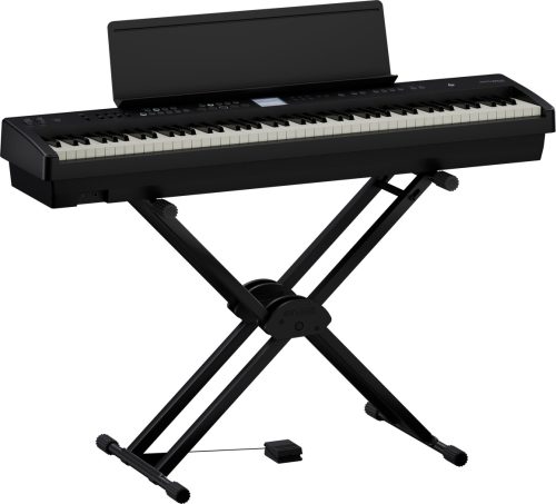 Roland FP-E50 Digital Piano (without stand) - Image 7