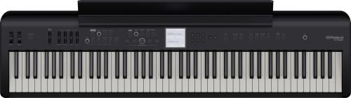 Roland FP-E50 Digital Piano (without stand) - Image 14