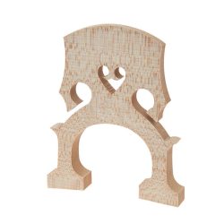 Josef Teller Panpi Cello Bridge Uncut 1/8