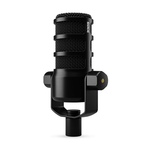 Rode PodMic USB Dynamic Broadcast Microphone - Image 2