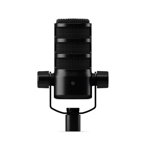 Rode PodMic USB Dynamic Broadcast Microphone - Image 3