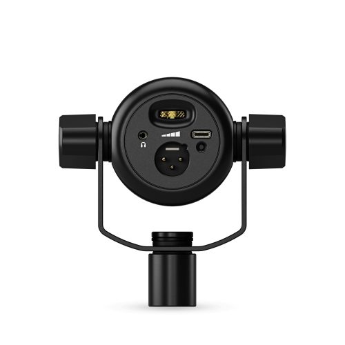 Rode PodMic USB Dynamic Broadcast Microphone - Image 5