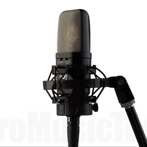 Warm Audio WA-14 Large-diaphragm Condenser Microphone - Image 3