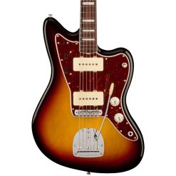 Fender American Vintage II 1966 Jazzmaster Electric Guitar - 3 Tone Sunburst