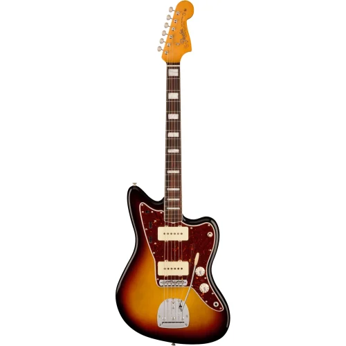 Fender American Vintage II 1966 Jazzmaster Guitar - Image 2