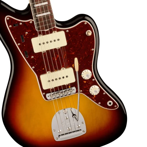 Fender American Vintage II 1966 Jazzmaster Guitar - Image 4