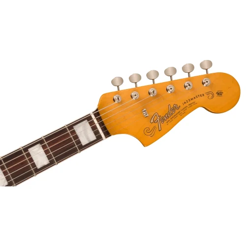 Fender American Vintage II 1966 Jazzmaster Guitar - Image 5