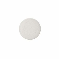 Gewa L.Pisoni Bb Clarinet pad 10mm -Leather