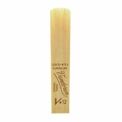 Vandoren V12 Bb Clarinet Reed #5 (Single)