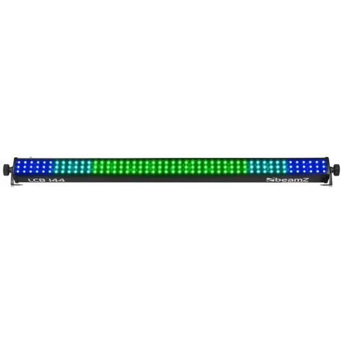 Beamz LCB144 MKii LED Colour Bar