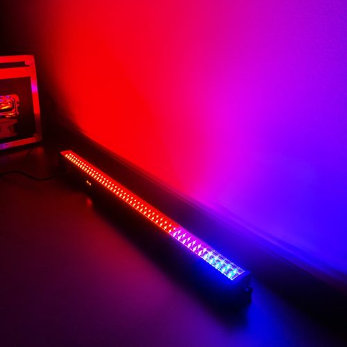 Beamz LCB144 MKii LED Colour Bar - Image 5