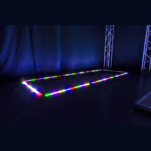 Beamz LCB144 MKii LED Colour Bar - Image 7