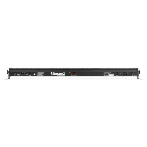 Beamz LCB183 LED Bar 18X 4W RGB - Image 4