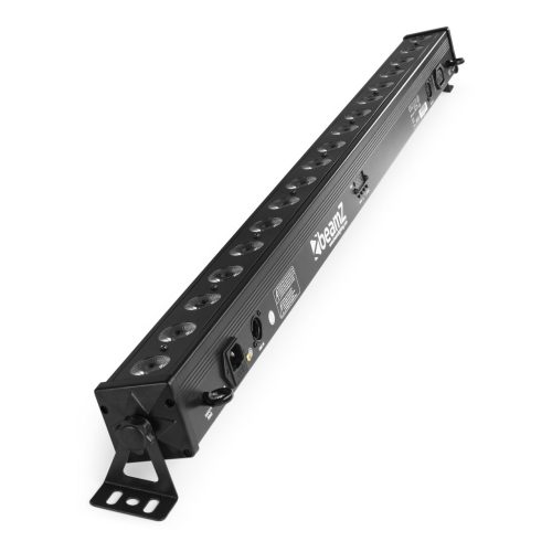 Beamz LCB183 LED Bar 18X 4W RGB - Image 5