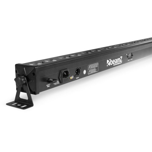 Beamz LCB183 LED Bar 18X 4W RGB - Image 6
