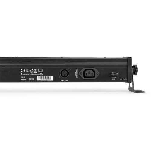 Beamz LCB183 LED Bar 18X 4W RGB - Image 7