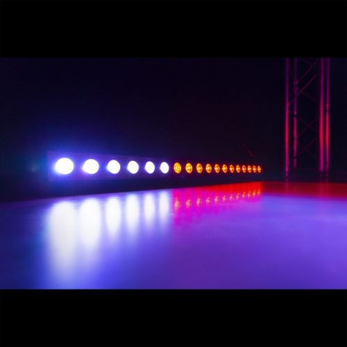 Beamz LCB183 LED Bar 18X 4W RGB - Image 8