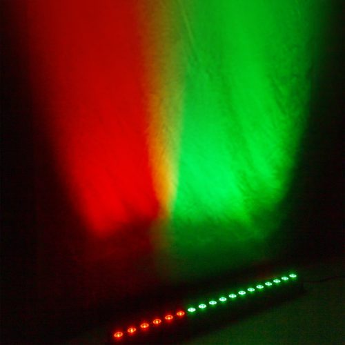 Beamz LCB183 LED Bar 18X 4W RGB - Image 9