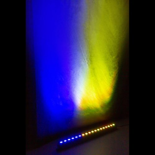 Beamz LCB183 LED Bar 18X 4W RGB - Image 10