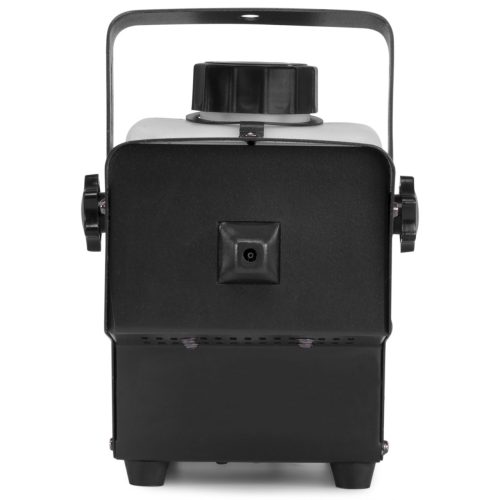 Beamz Rage600i Smoke Machine with Remote Control Wired - Image 6