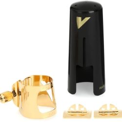 Vandoren LC07P Optimum Alto Saxophone Ligature