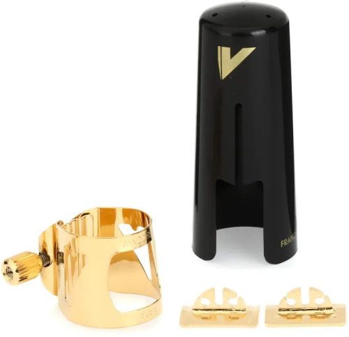 Vandoren LC07P Optimum Alto Saxophone Ligature