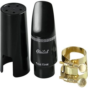 Otto Link OLR-6 Tone Edge Soprano Saxophone Mouthpiece - 6