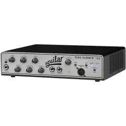 Aguilar Tone Hammer 700 - 700-watt Super Light Head