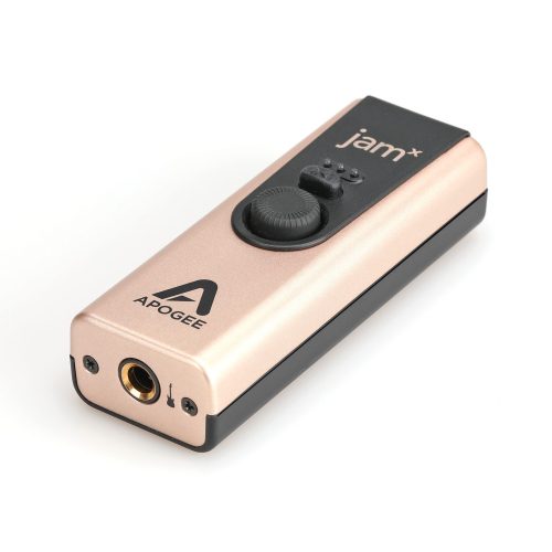 Apogee Jam X USB Instrument Interface - Image 2