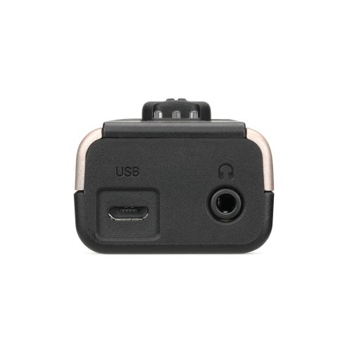 Apogee Jam X USB Instrument Interface - Image 4
