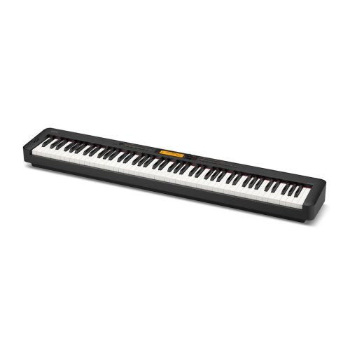 Casio CDP-S350 Compact 88-Key Digital Piano - Image 2