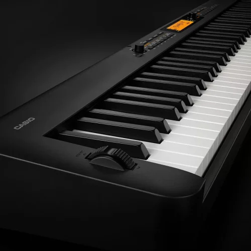 Casio CDP-S350 Compact 88-Key Digital Piano - Image 4