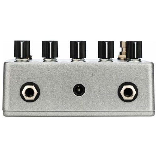 EarthQuaker Disaster Transport Delay Modulation Machine Pedal - Image 3