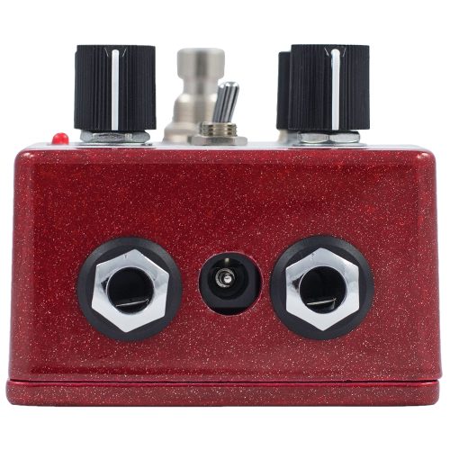 EarthQuaker Devices Grand Orbiter V3 Phaser Pedal - Image 3