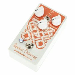 EarthQuaker Devices Spatial Delivery V2 Envelope Filter Pedal