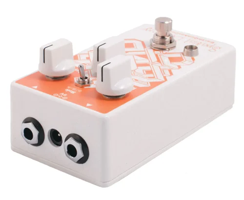 EarthQuaker Devices Spatial Delivery V2 Envelope Filter Pedal - Image 3