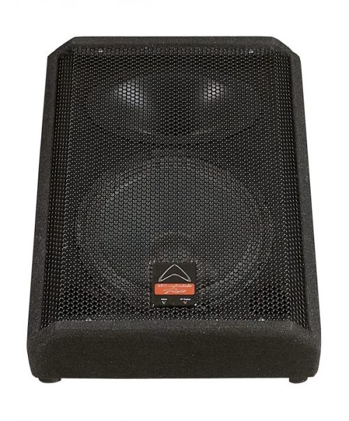 Wharfedale Pro EVP-X15M MKII Passive Stage Monitor - Image 2