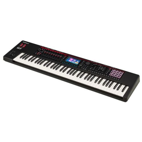 Roland FANTOM-07 Music Workstation Keyboard