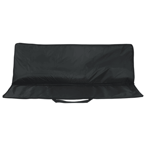 Gator GKB Series 76-Key Economy Keyboard Gig Bag - Image 3