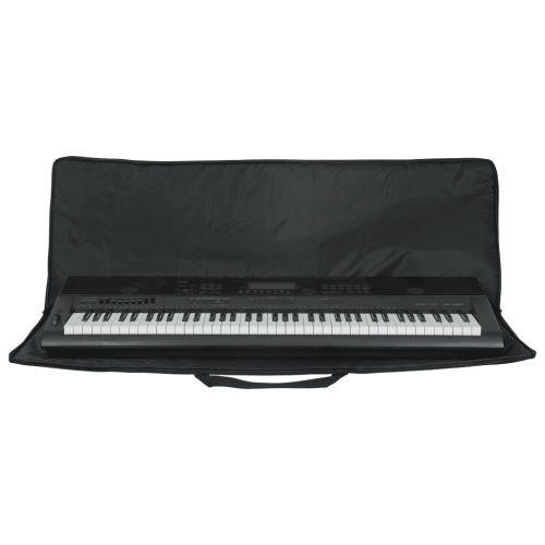 Gator GKB Series 76-Key Economy Keyboard Gig Bag - Image 4