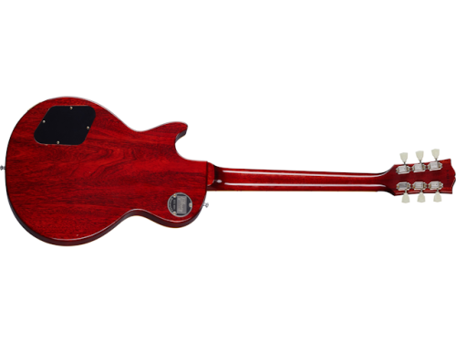 Gibson Custom 1959 Les Paul Standard Reissue Electric Guitar - Murphy Lab Ultra Light Aged Factory Burst - Image 3