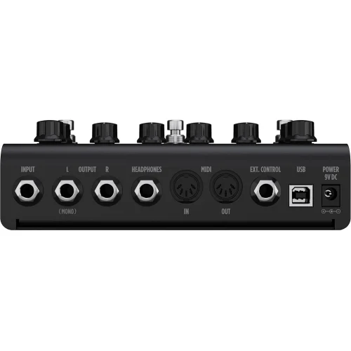 IK Multimedia TONEX Pedal Amplifier/Cabinet/Pedal Modeler - Image 4