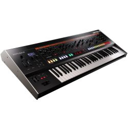 Roland Jupiter-X 61 Key Synthesizer