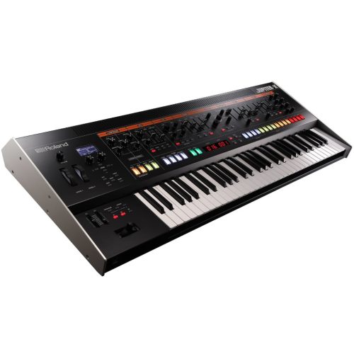 Roland Jupiter-X 61 Key Synthesizer